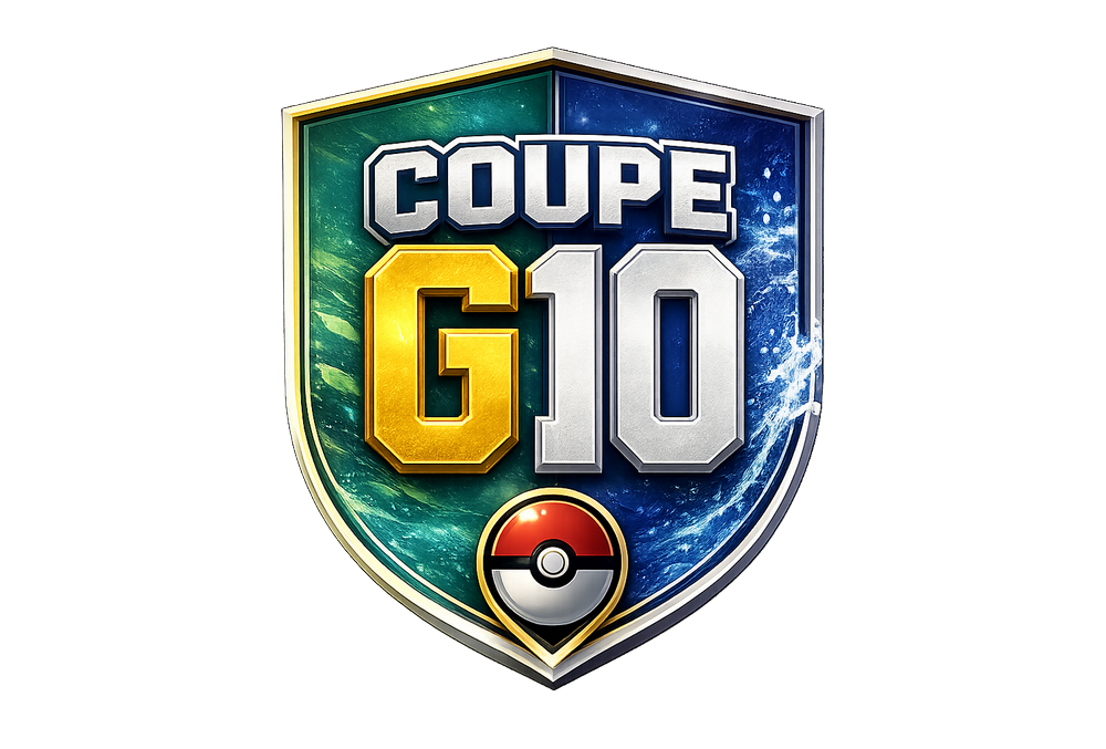 Logo Coupe G10